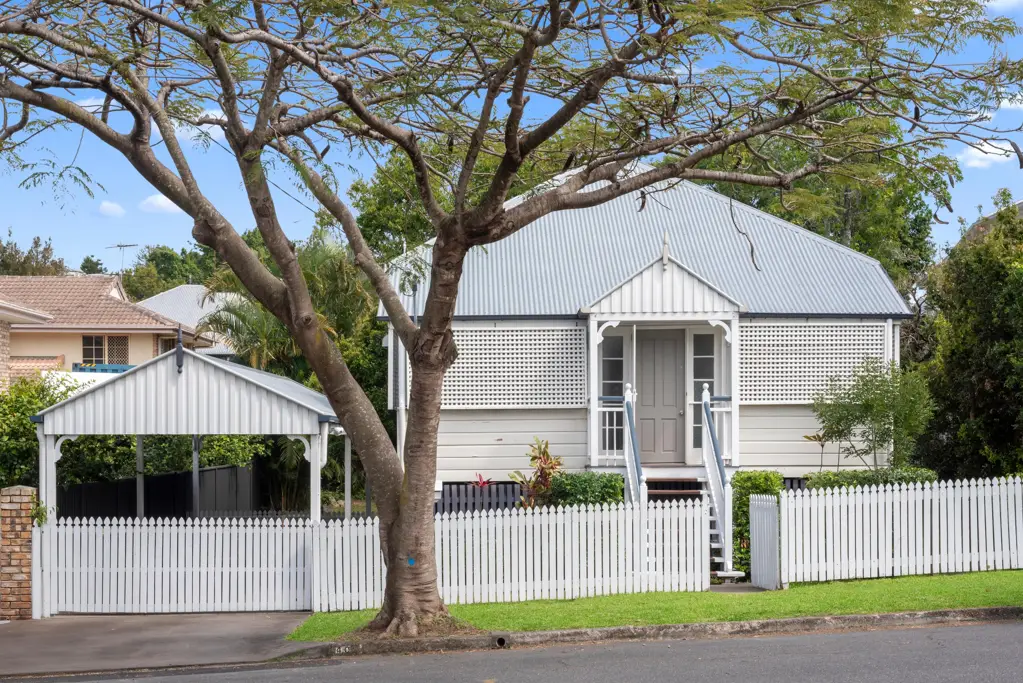 40 Salt Street, Windsor, QLD 4030