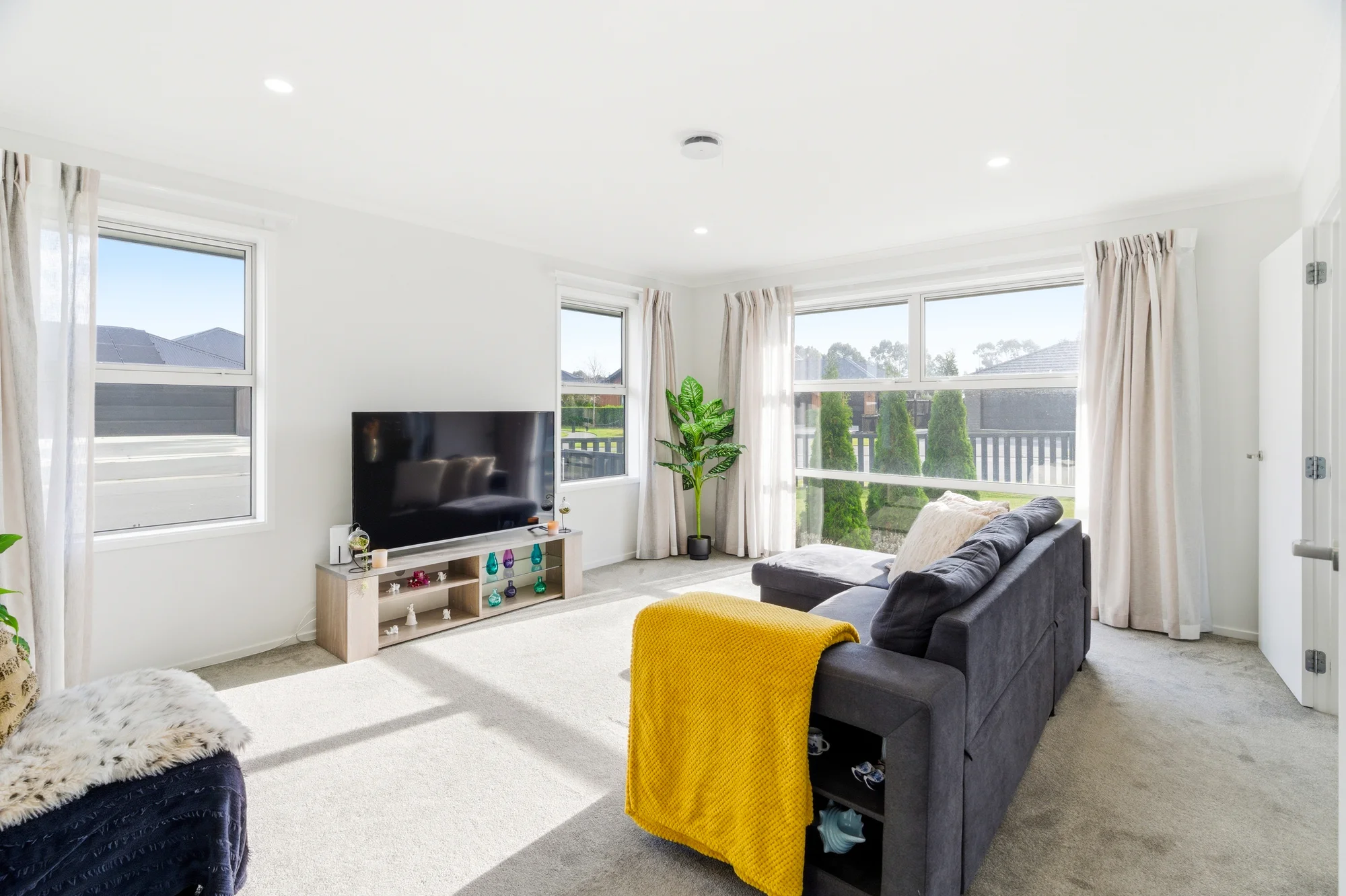 Rolleston 3Habitaciones Location, Style & Space