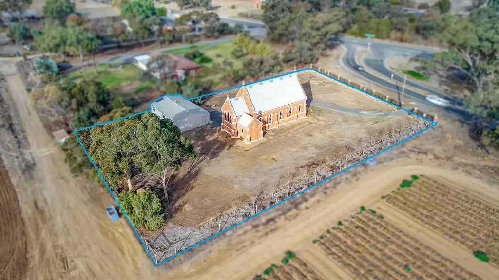 10 Byrneside-Kyabram Road, Byrneside, VIC 3617