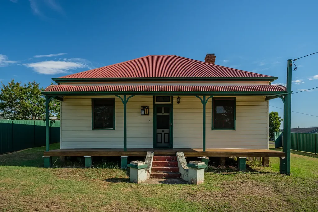 1 Railway Street, Branxton, NSW 2335