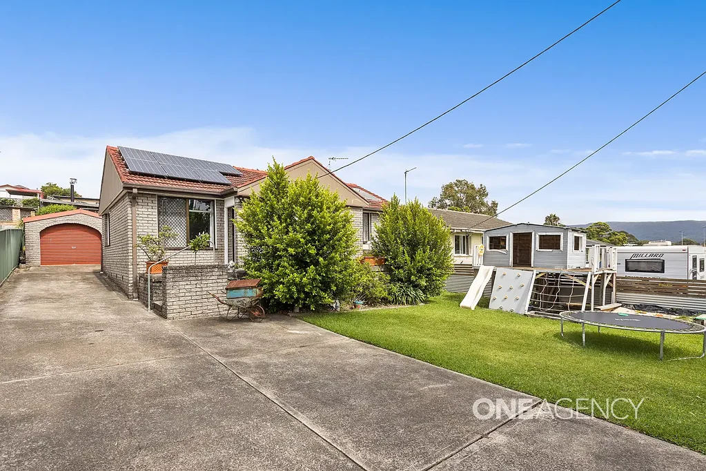 26 Cornwall Road, Dapto, NSW 2530