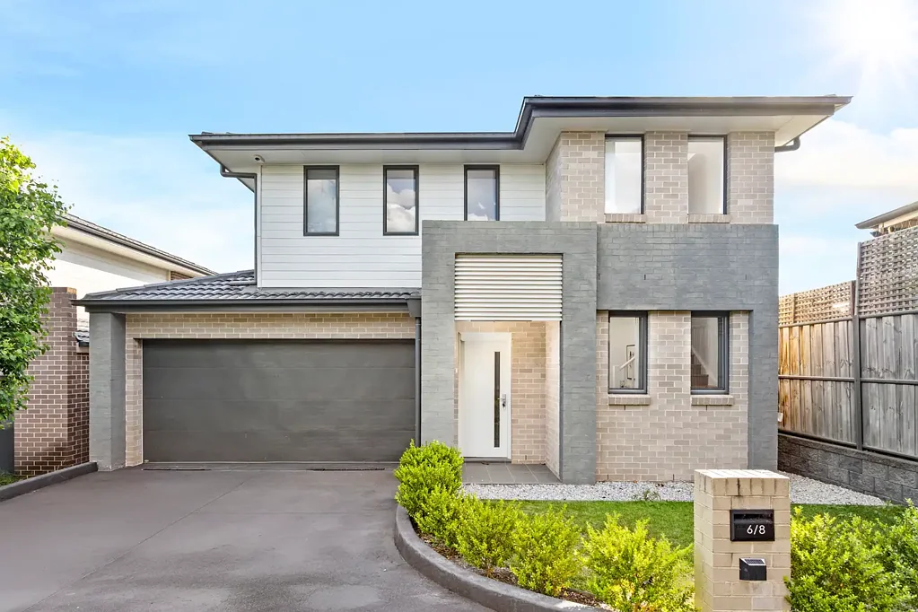 6/8 Whitechapel Avenue (Tallawong), Schofields, NSW 2762