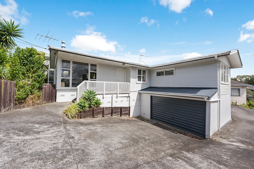 1/12 Tonkin Drive, Sunnynook, North Shore City, Auckland