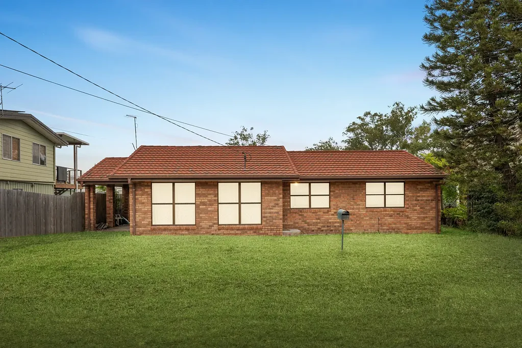 32 Ironbark Crescent, Raceview, QLD 4305
