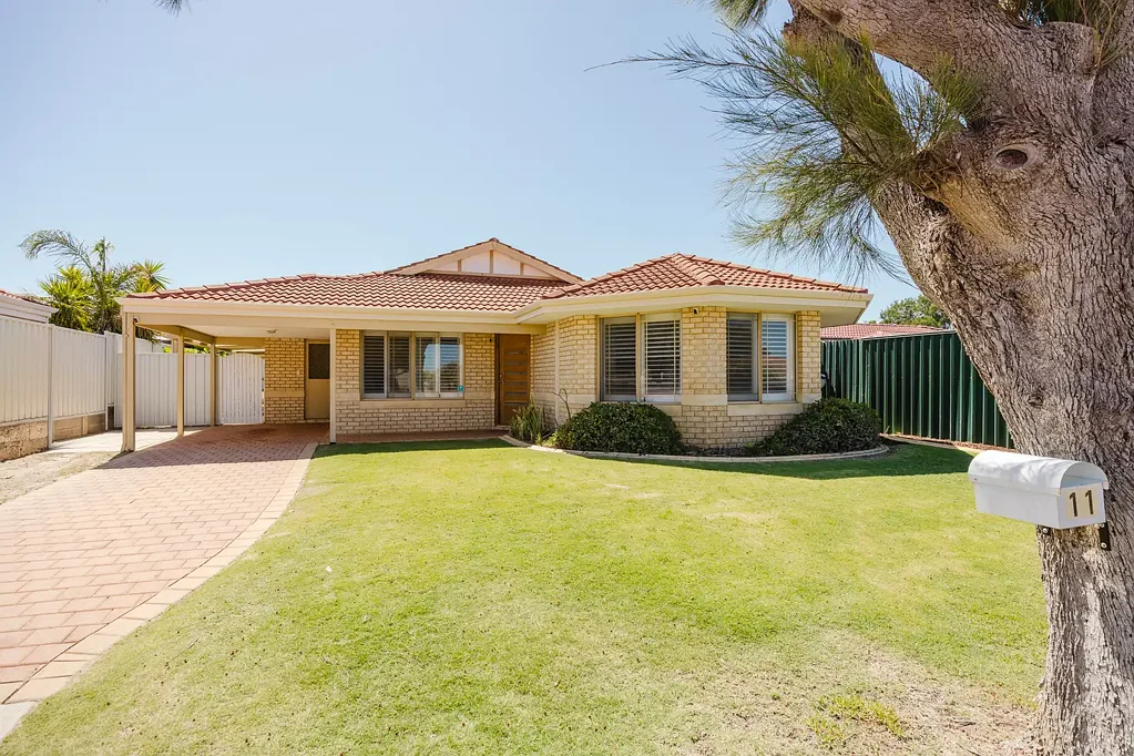 11 Mission Place, Quinns Rocks, WA 6030