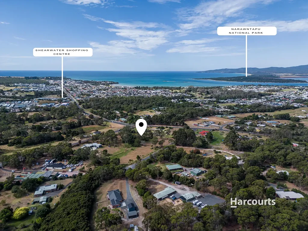 Port Sorell Where Space, Privacy and Location Align