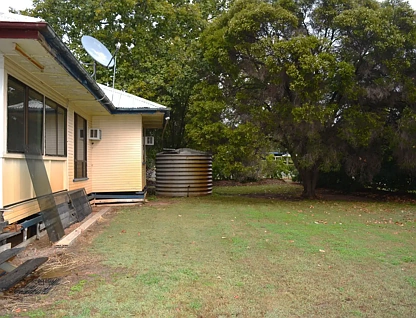 3 Edward Street, Tambo, QLD 4478, 3 ਕਮਰੇ, 1 ਬਾਥਰੂਮ, House