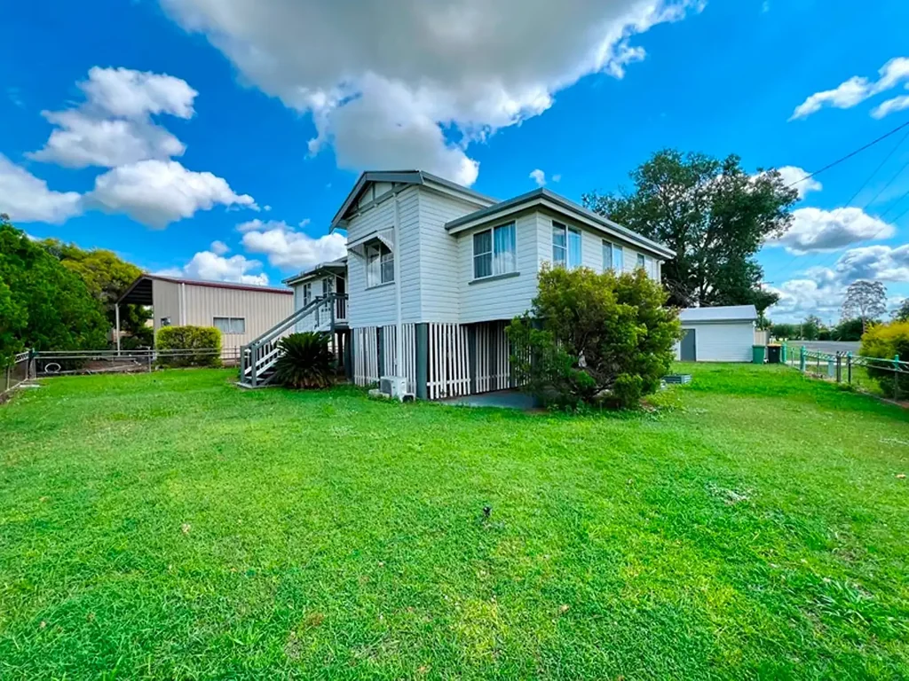 Spacious 4-Bedroom Furnished Home