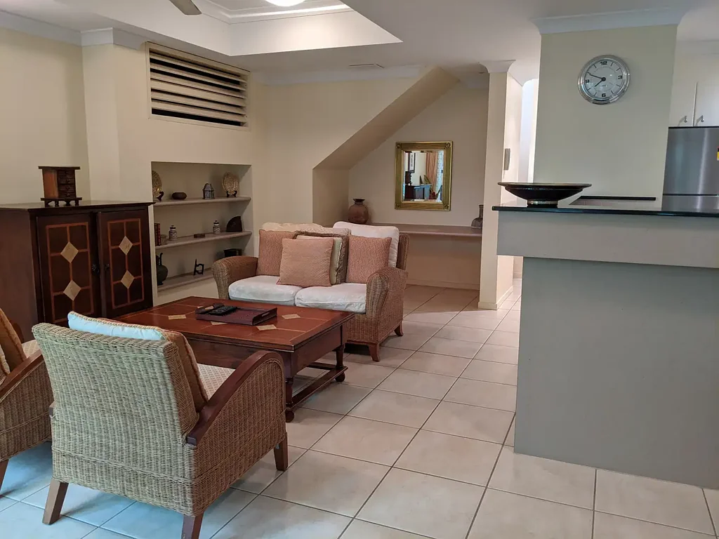 PARADISE LINKS RESORT TOWNHOUSE