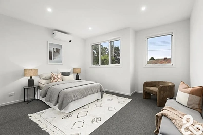 47 Ryder Street, Niddrie, VIC 3042, 4房, 2浴, Townhouse