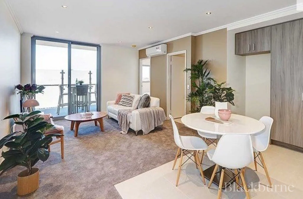 17/17 Wickham Street, East Perth, WA 6004