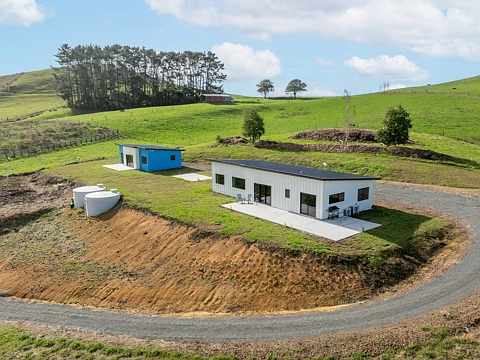 Te Kauwhata  Double the opportunity