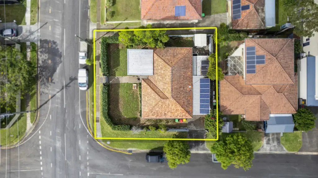 187 Cracknell Road, Tarragindi, QLD 4121
