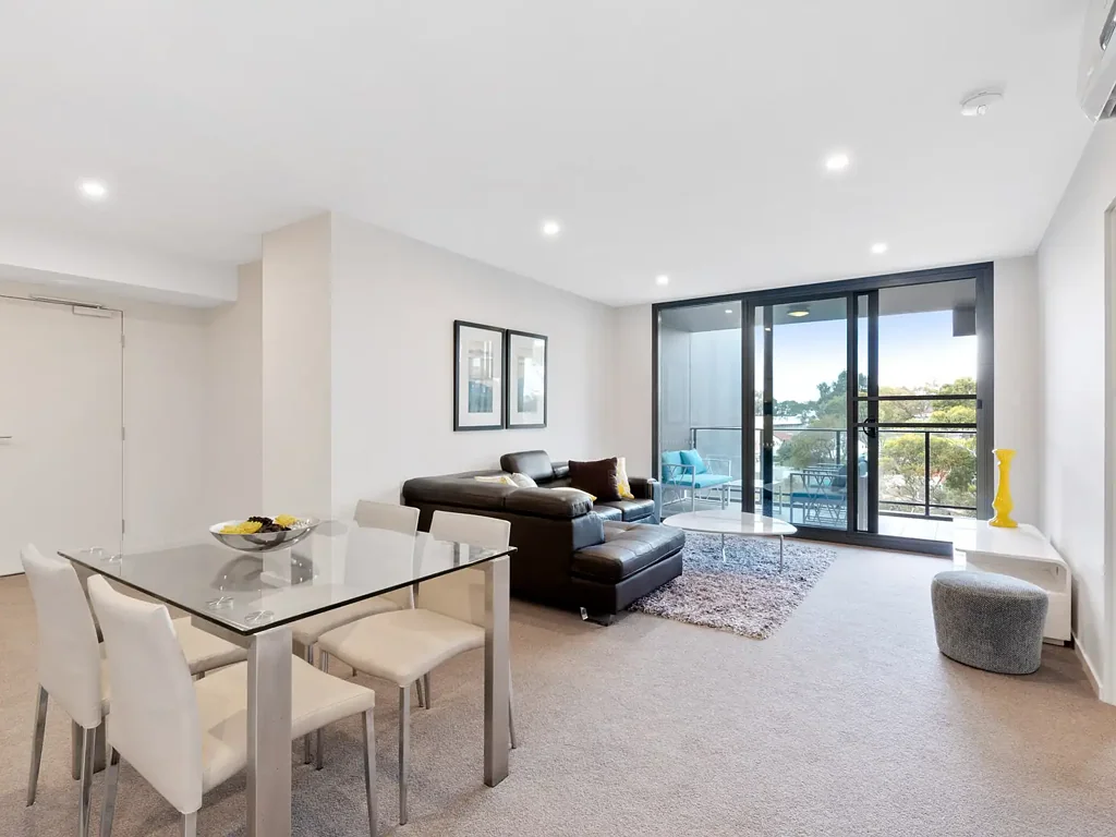 27/172 Railway Parade, West Leederville, WA 6007