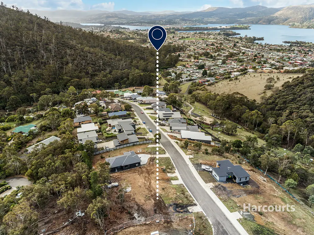 Berriedale Location, Location