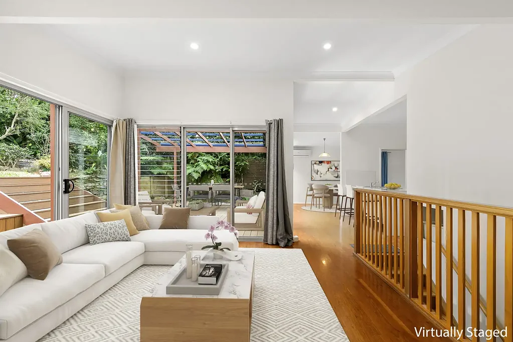 Charlestown 4部屋 Peaceful Family Haven in Sought-After Lifestyle Setting