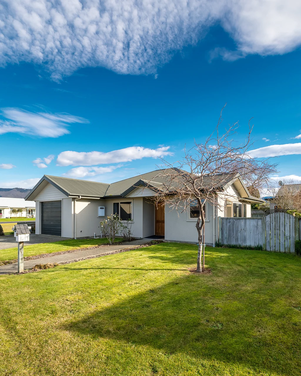 Waimate 2 Slaapkamer New price - motivated vendors