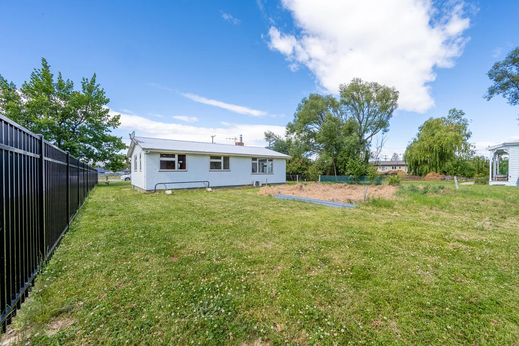 Ranfurly 3Zimmer Refresh, Renovate and Reap the Reward