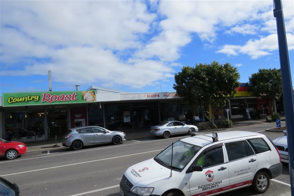 86 King Street, Whakatane, Whakatane, 0 Kuwarto, 0 Banyo