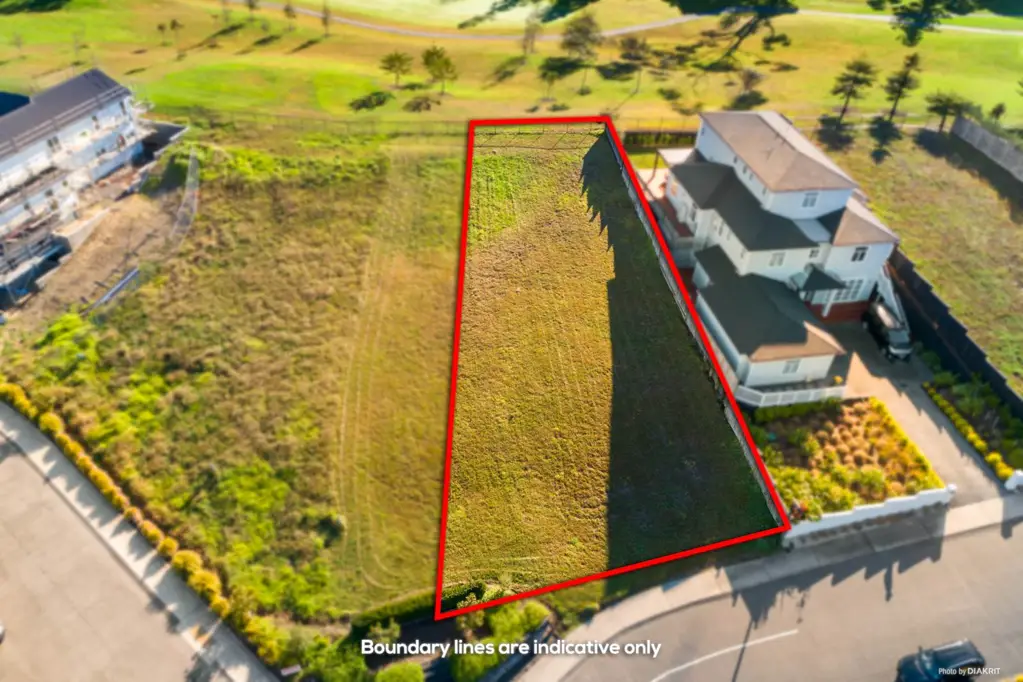 Albany Build Your Dream Home