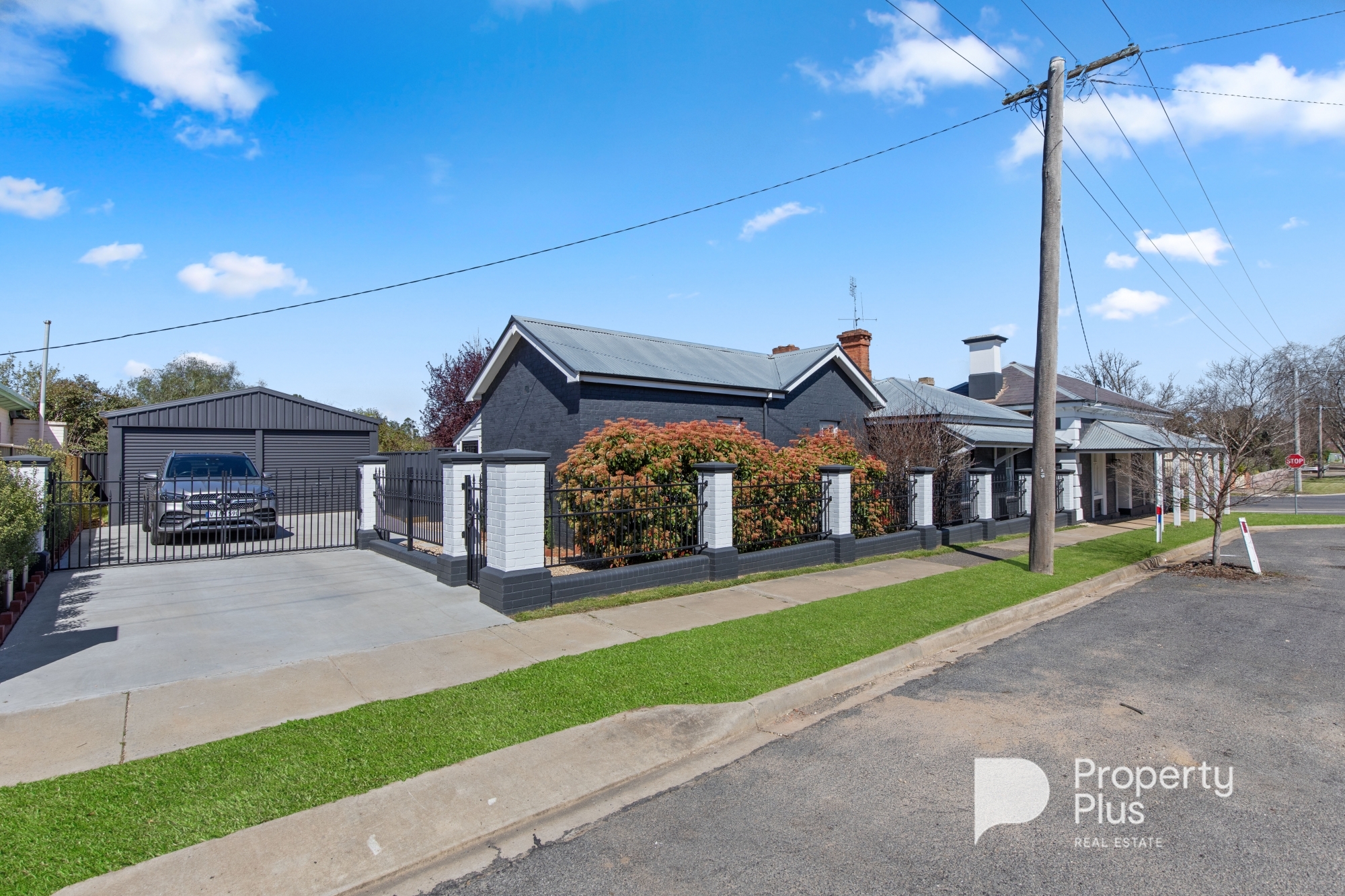 40 KINGS AV, ST ARNAUD VIC 3478, 0 chambres, 0 salles de bain, House