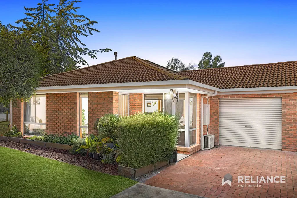 18/139 Tarneit Road, Werribee, VIC 3030