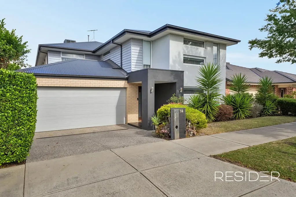 14 Carribie Road, Doreen, VIC 3754
