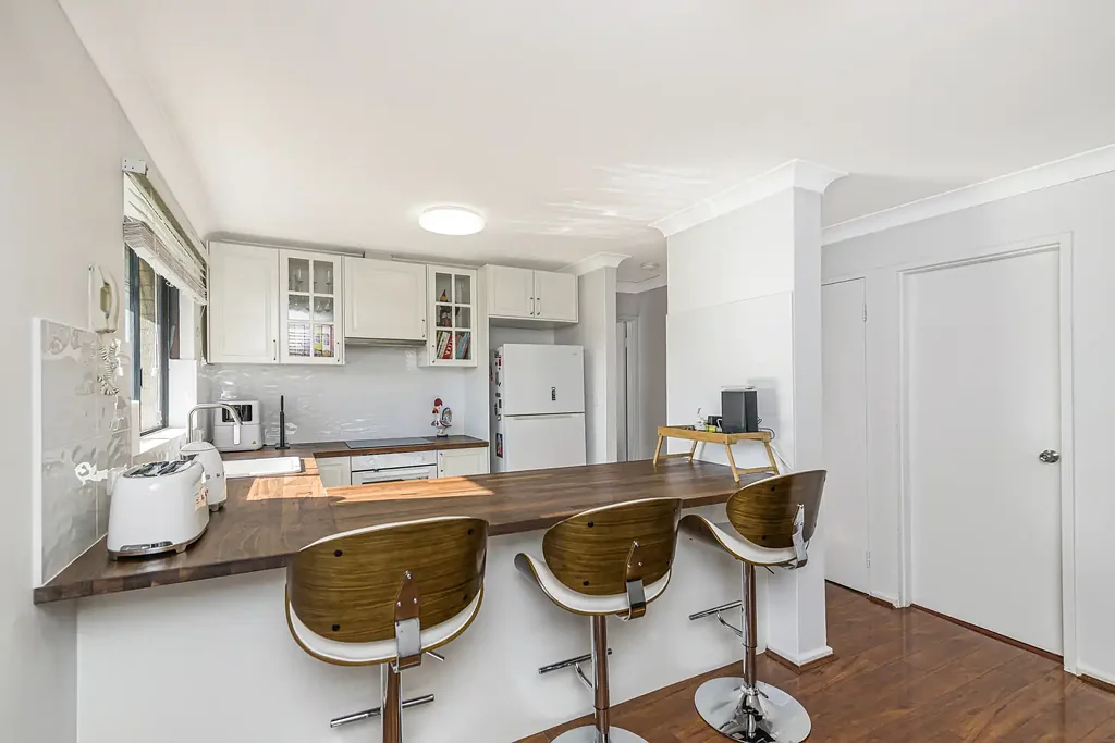Maylands 2ਬੈੱਡਰੂਮ Renovated & Ready to Move In!