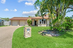 6 Bream Court, Andergrove