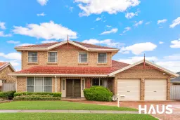 38 Calandra Avenue, Quakers Hill