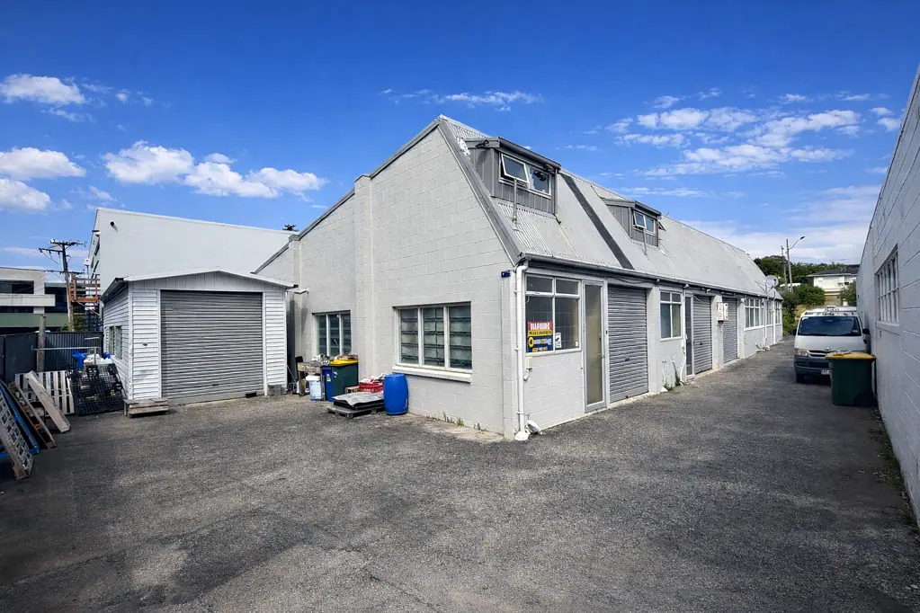 Northcote NORTHCOTE WORKHORSE - YARD, SHED AND WAREHOUSE