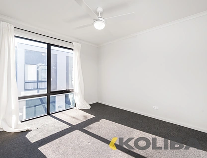 4/25 Lewis Crescent, Woodville West, Western Adelaide, 2 ห้องนอน, 1 ห้องน้ำ, Townhouse