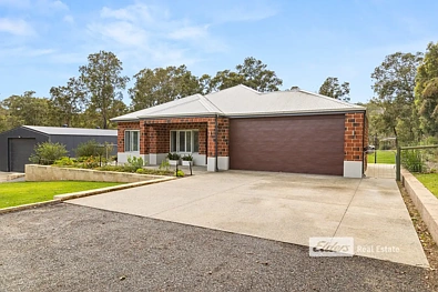 अन्य - 41 Lyons Road, Waroona, WA 6215