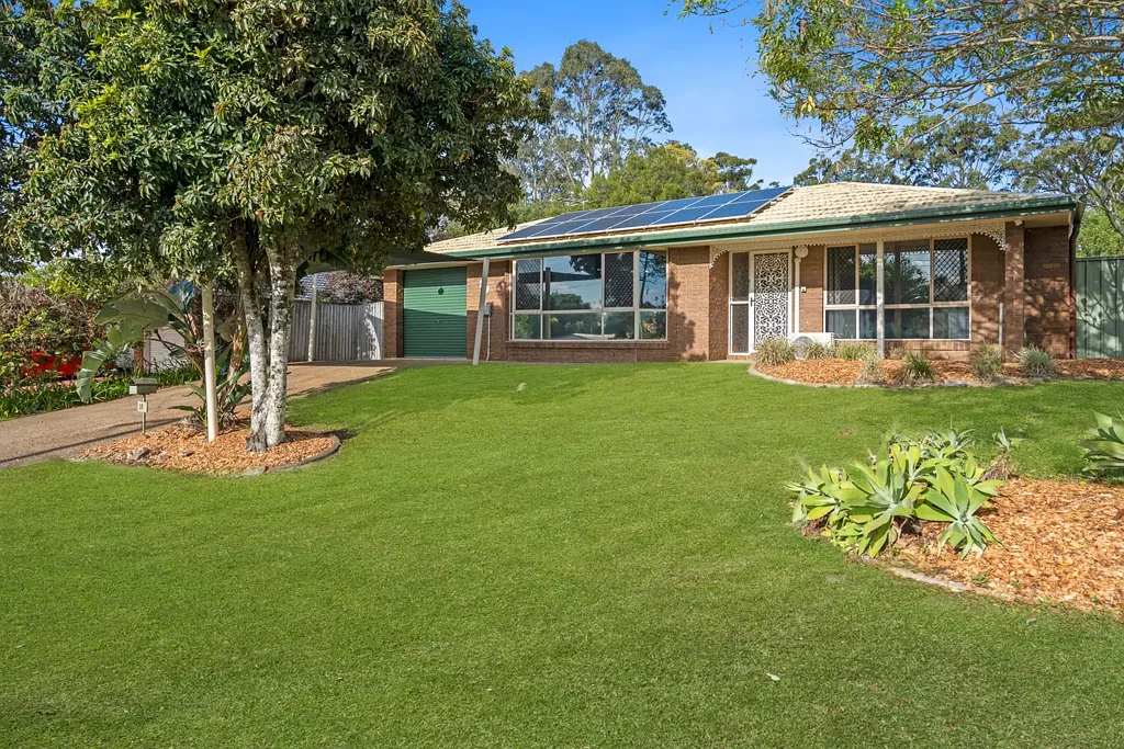 39 Muskwood Street, Capalaba, QLD 4157