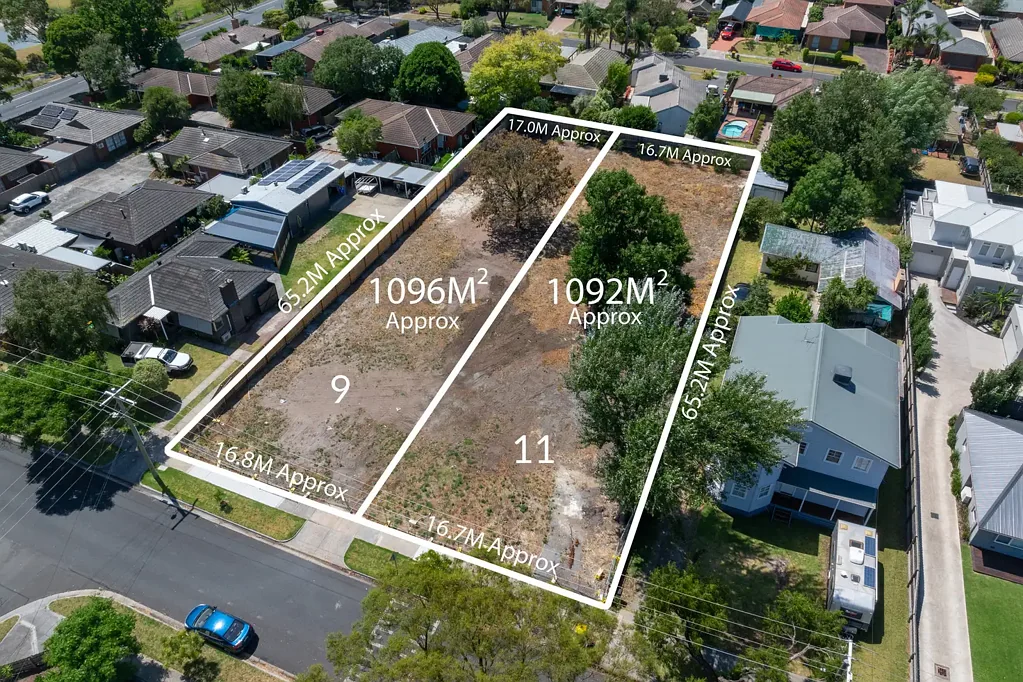9 Frank Street, Frankston, VIC 3199