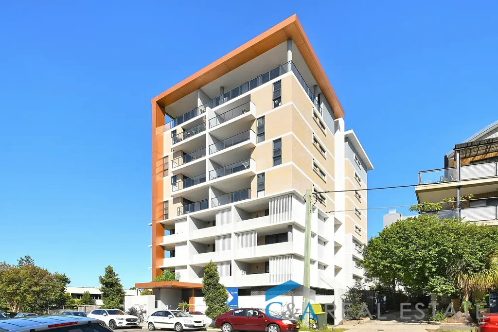 36/29-31 Goulburn Street, Liverpool, NSW 2170
