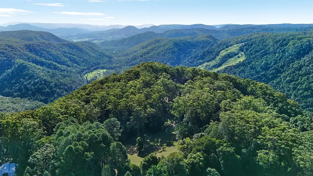 Montville  'Last Light Western Avenue' - A Rare Hinterland Sanctuary on 32 Acres