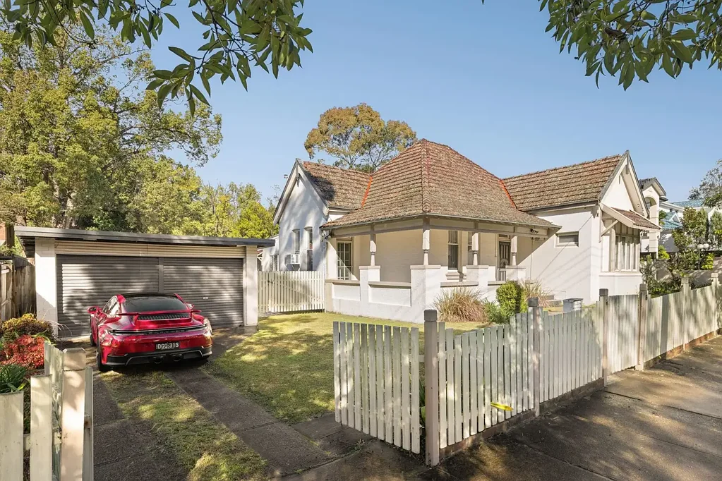 16-18 Brunswick Avenue, Strathfield, NSW 2135