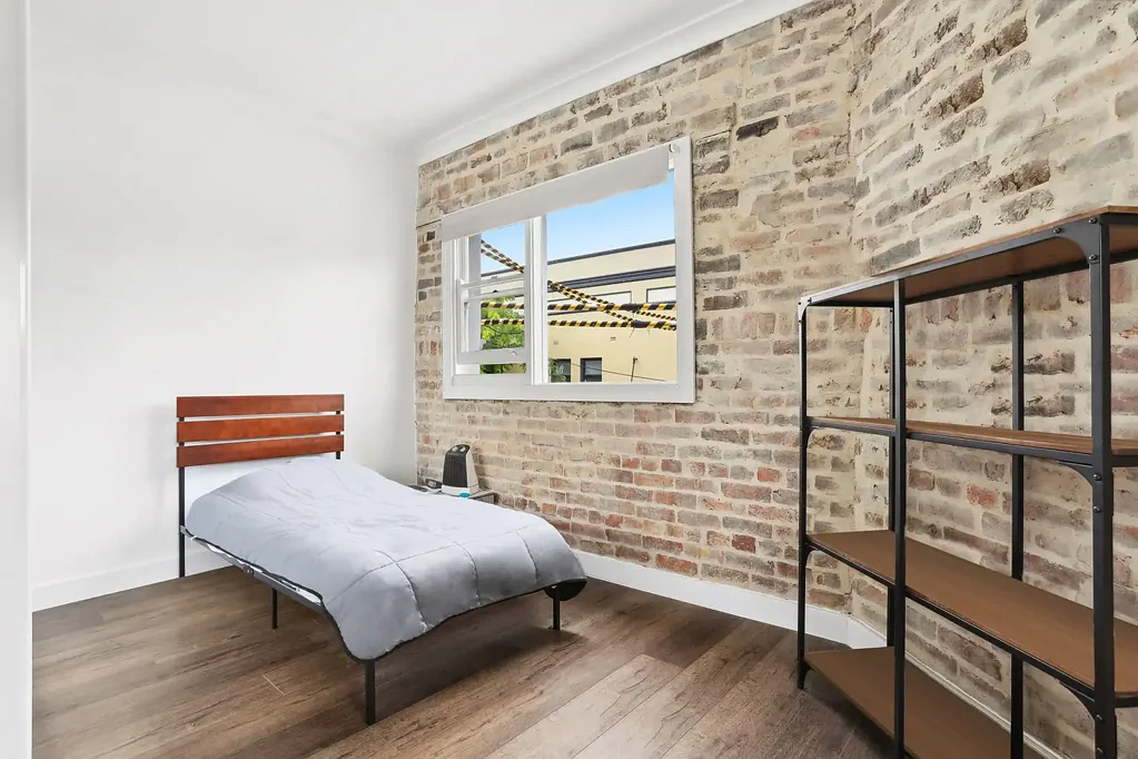 Ultramodern and stylish boarding house!