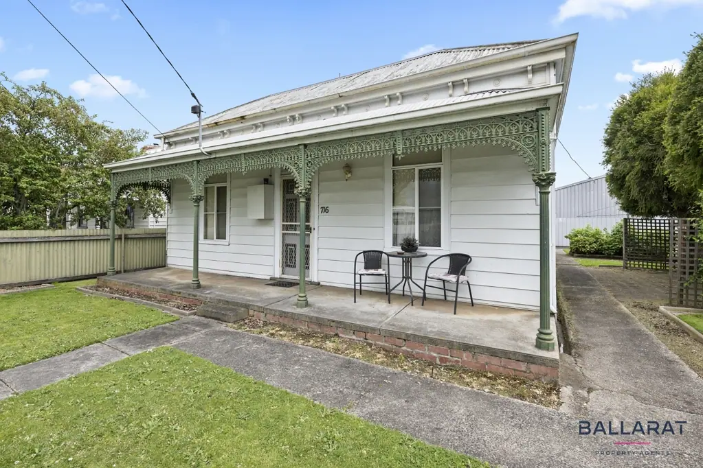 716 Skipton Street, Redan, VIC 3350