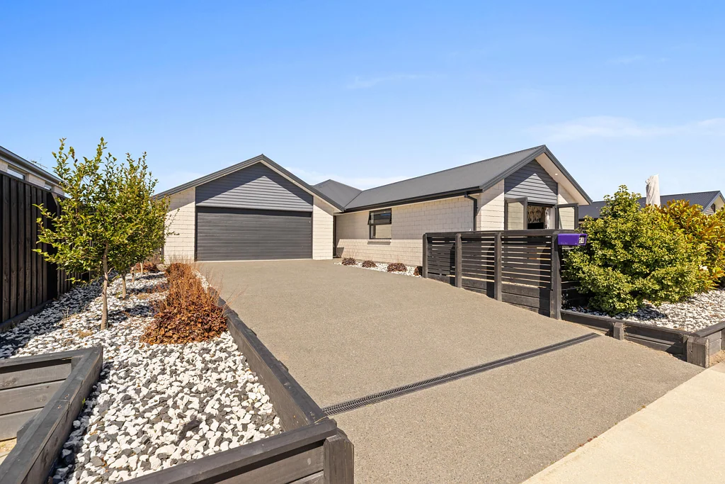 34 Te Hurunui Drive, Pegasus, Waimakariri, Canterbury