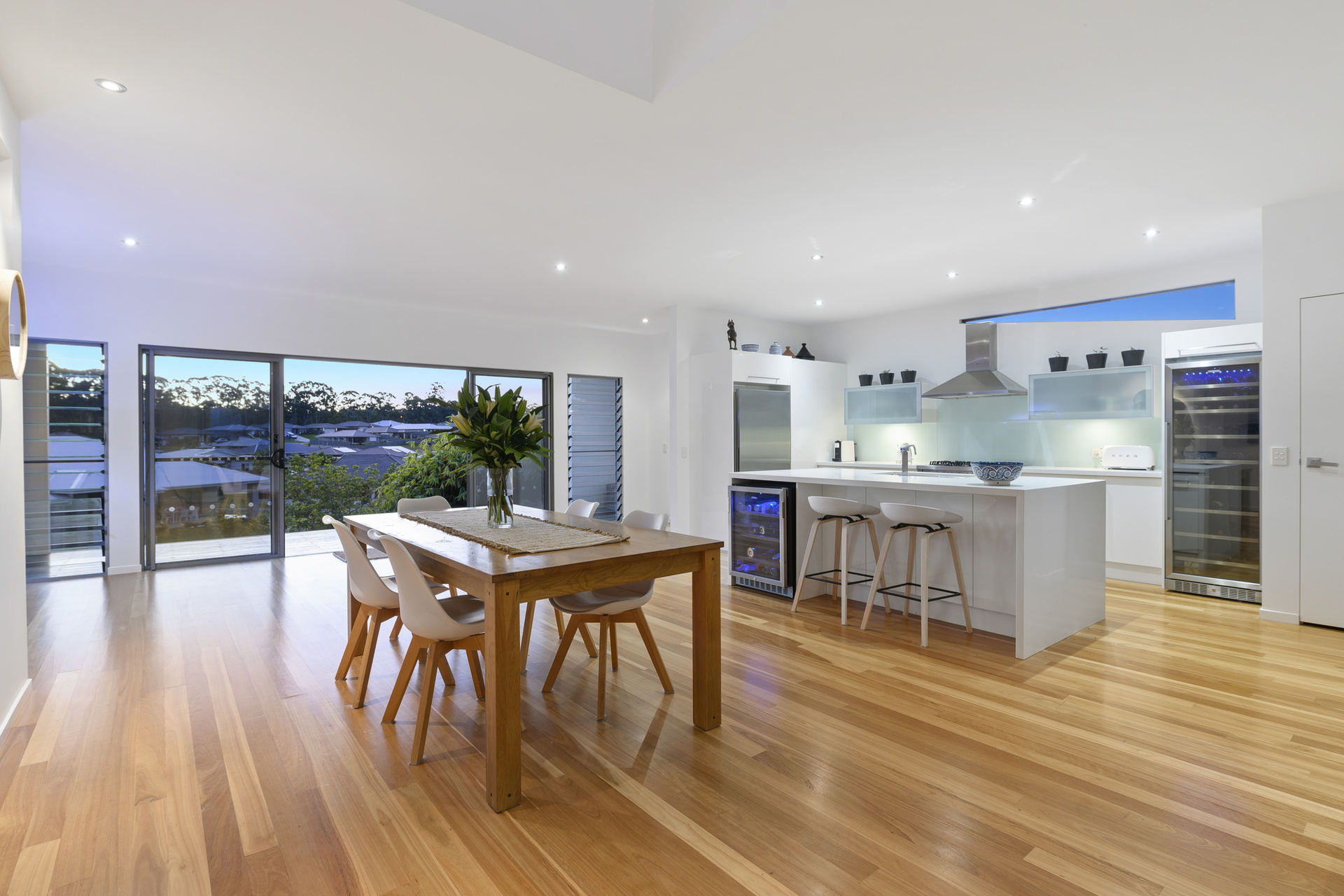 5 OUTRIGGER PL, SAFETY BEACH NSW 2456, 0 Bedrooms, 0 Bathrooms, House