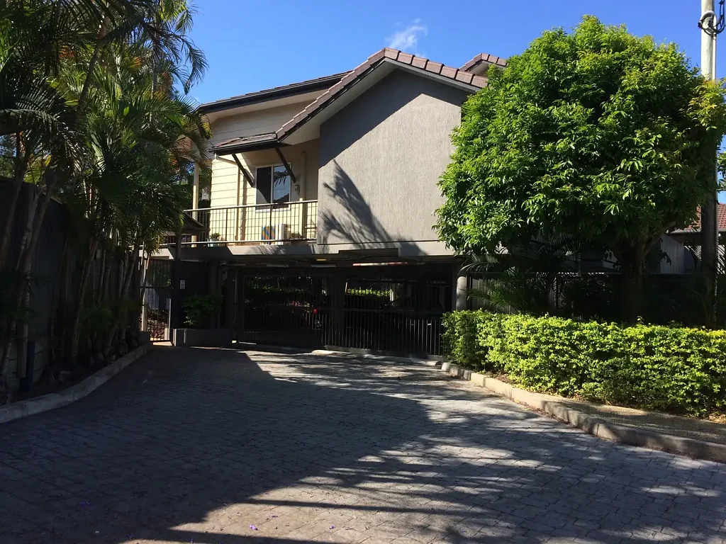 2 Bedroom Unit