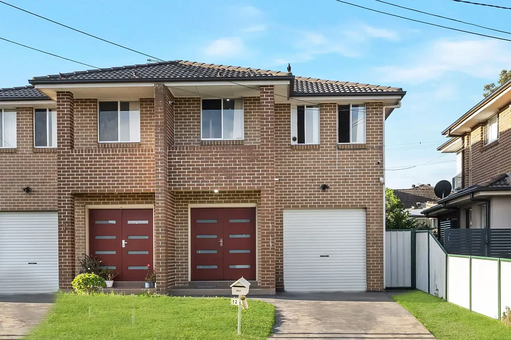 Your dream home awaits!