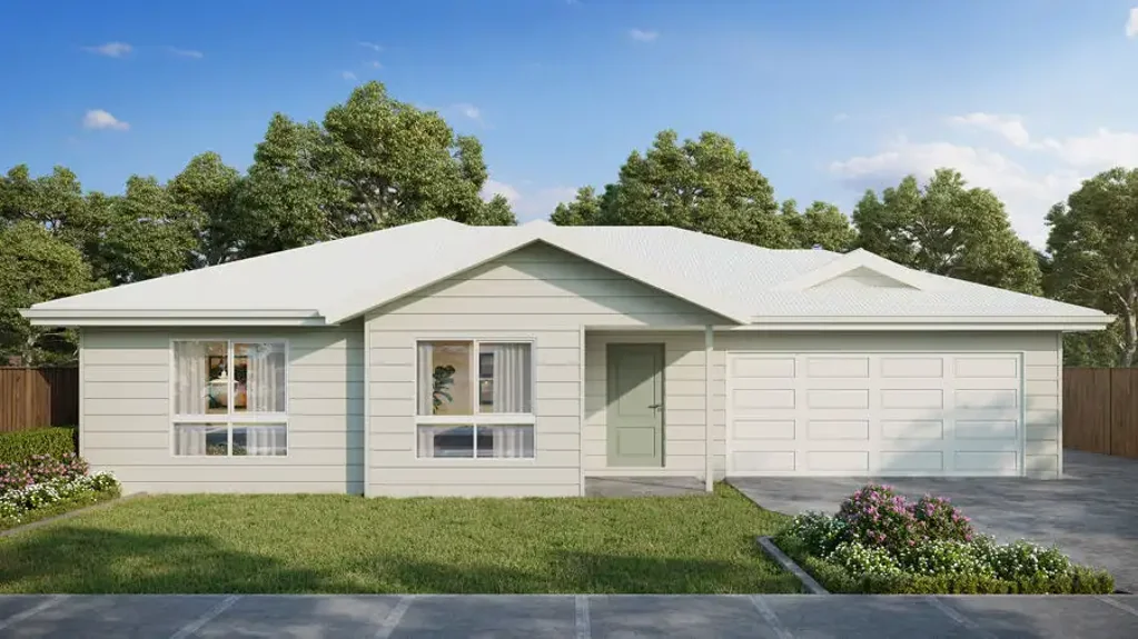 Gobbagombalin 3બેડરૂમ BRAND NEW 3 BEDROOM VILLA IN GOBBAGOMBALIN