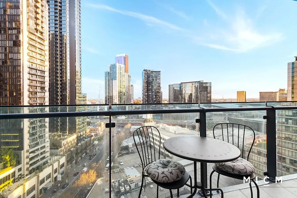 1606/180 City Road, Southbank, VIC 3006