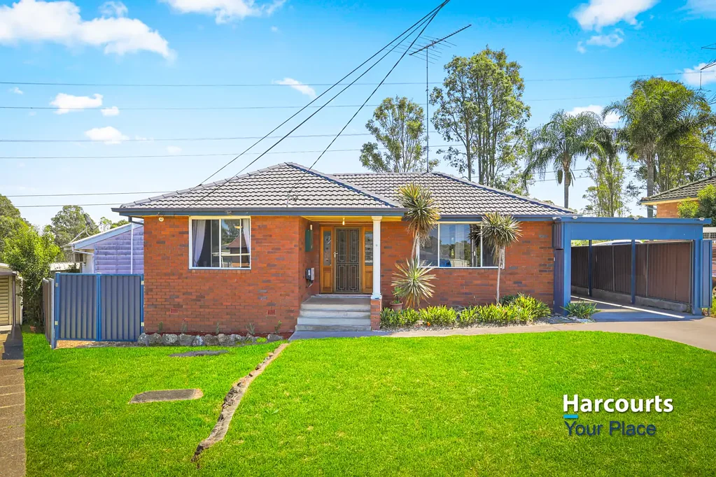 9 Petrel Place, Tregear, NSW 2770