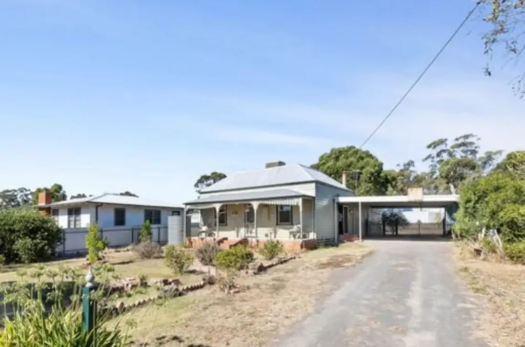 Delightful 3 Bedroom Home