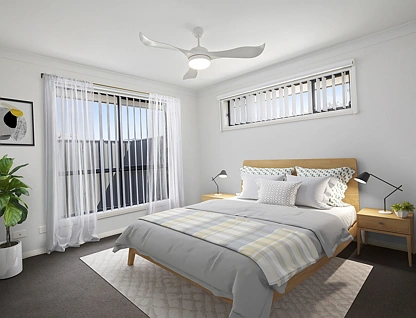 13/31 Sullivans Road, Moonee Beach, NSW 2450, 3 Schlafzimmer, 2 Badezimmer, House
