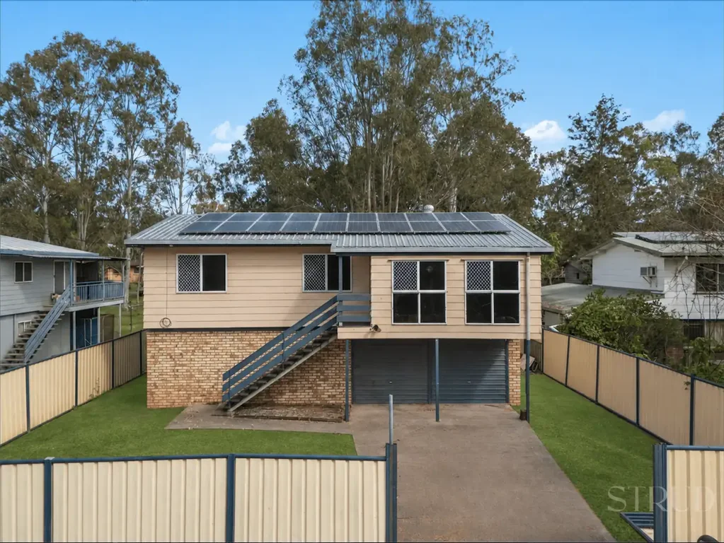 Bellbird Park 3Moenga The Perfect Renovator on a Spacious 640m² Allotment